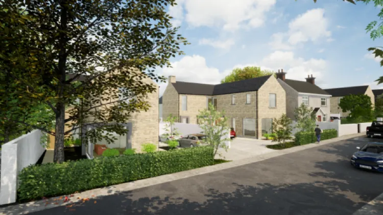 Photo of 2 Hillcrest, Rock Road, Blackrock, Co. Louth, A91 PX62