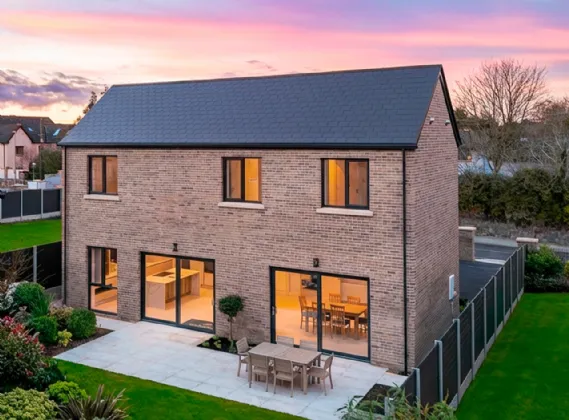 Photo of 2 Hillcrest, Rock Road, Blackrock, Co. Louth, A91 PX62