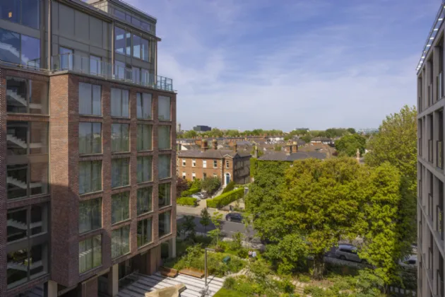 Photo of Lansdowne Place, Ballsbridge, Dublin 4