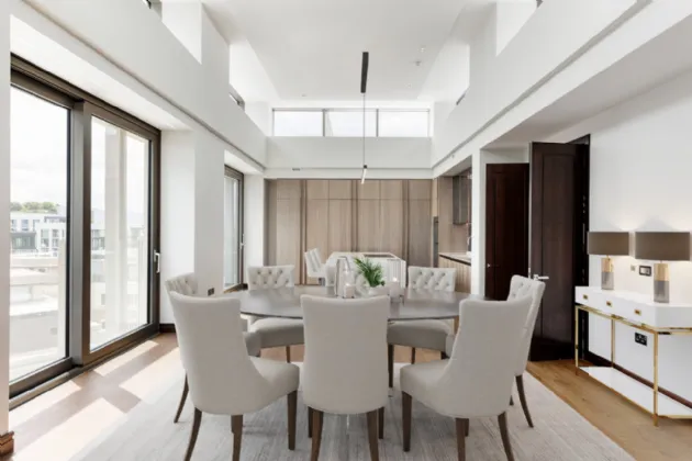 Photo of 18 The Harvey, Lansdowne Place, Ballsbridge, Dublin 4