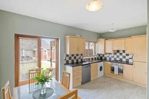 Photo of 14 Ard na Mul, Lis na Dara, Dundalk, Co. Louth, A91 T6KK