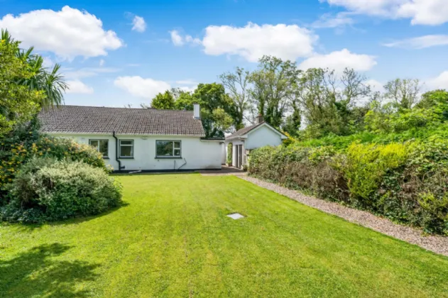 Photo of Clavinstown, Drumree, Co. Meath, A85R678