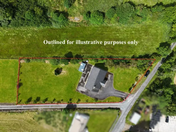 Photo of Bushfield, Charlestown, Co Mayo, F12 W892