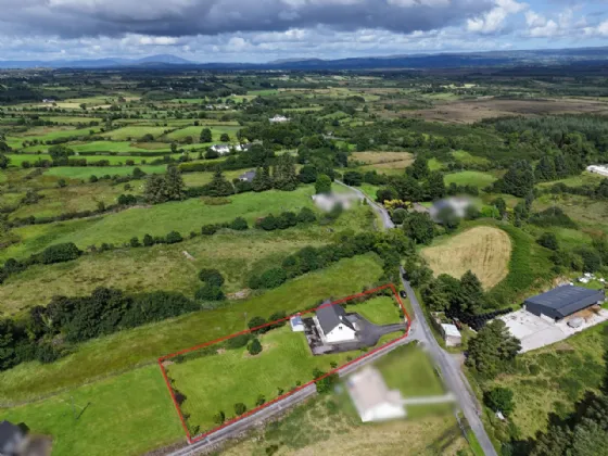 Photo of Bushfield, Charlestown, Co Mayo, F12 W892