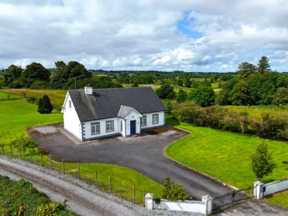Photo of Bushfield, Charlestown, Co Mayo, F12 W892