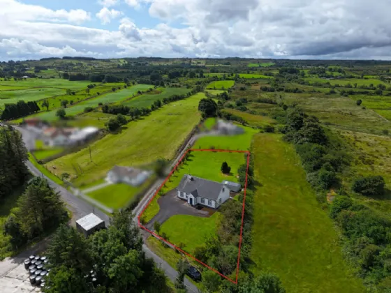 Photo of Bushfield, Charlestown, Co Mayo, F12 W892