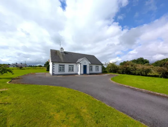 Photo of Bushfield, Charlestown, Co Mayo, F12 W892