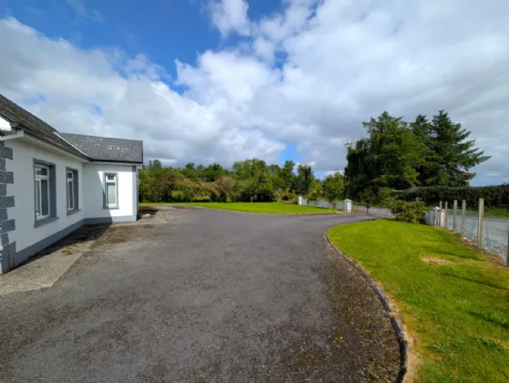 Photo of Bushfield, Charlestown, Co Mayo, F12 W892
