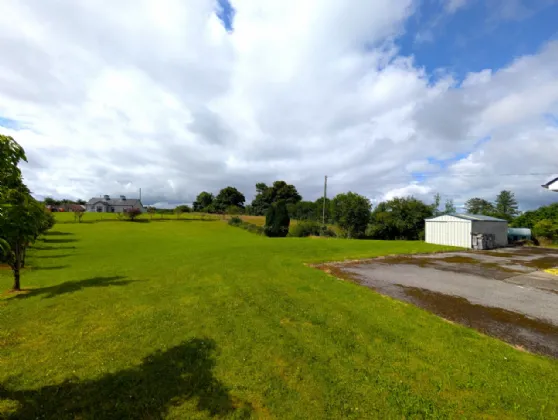 Photo of Bushfield, Charlestown, Co Mayo, F12 W892