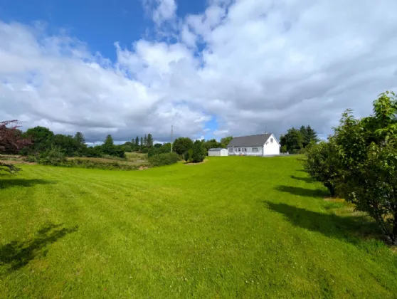 Photo of Bushfield, Charlestown, Co Mayo, F12 W892