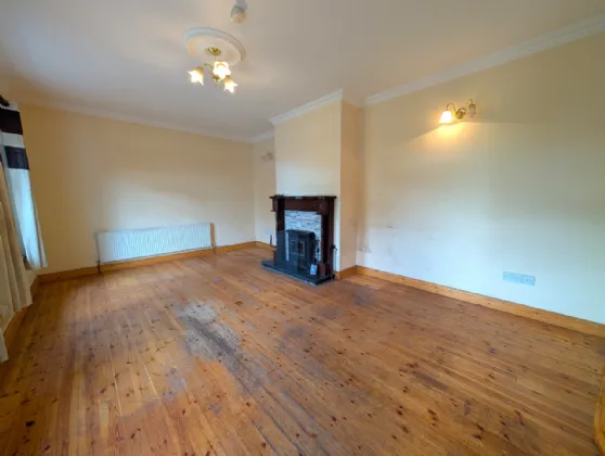 Photo of Bushfield, Charlestown, Co Mayo, F12 W892