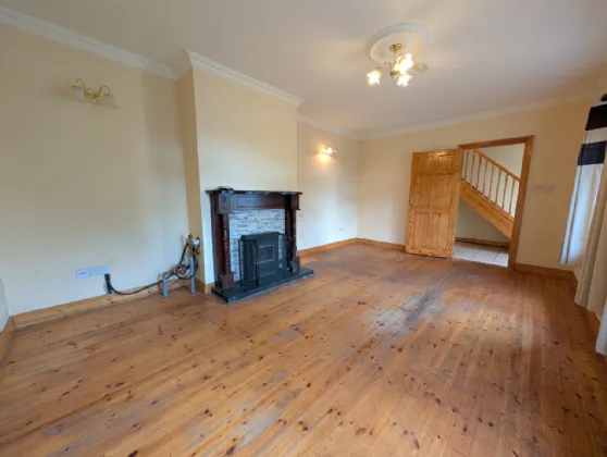 Photo of Bushfield, Charlestown, Co Mayo, F12 W892