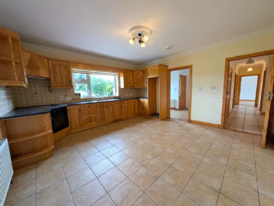 Photo of Bushfield, Charlestown, Co Mayo, F12 W892