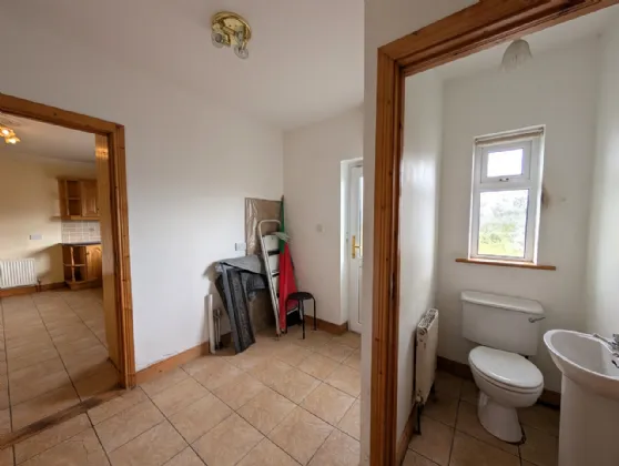 Photo of Bushfield, Charlestown, Co Mayo, F12 W892