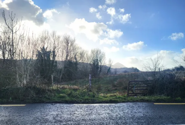 Photo of 13.44 Acres Of Land Carrowbaun, Carrowbaun, Westport, Co Mayo