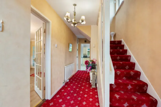 Photo of 2 Knocklyon Avenue, Knocklyon, Dubin 16, D16 H3K8