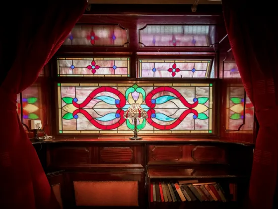 Photo of Sean Tierney's Bar & Restaurant, 13 O'Connell St, Clonmel, Tipperary, E91 RD83