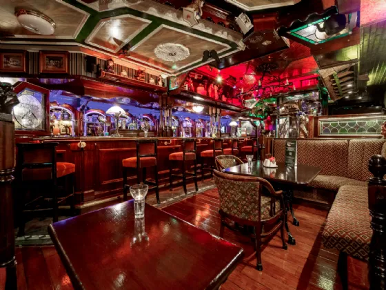 Photo of Sean Tierney's Bar & Restaurant, 13 O'Connell St, Clonmel, Tipperary, E91 RD83