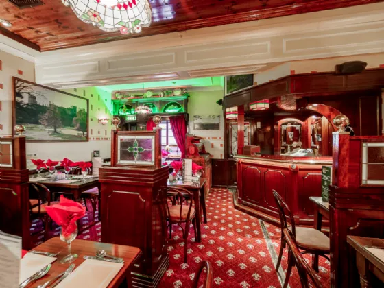 Photo of Sean Tierney's Bar & Restaurant, 13 O'Connell St, Clonmel, Tipperary, E91 RD83