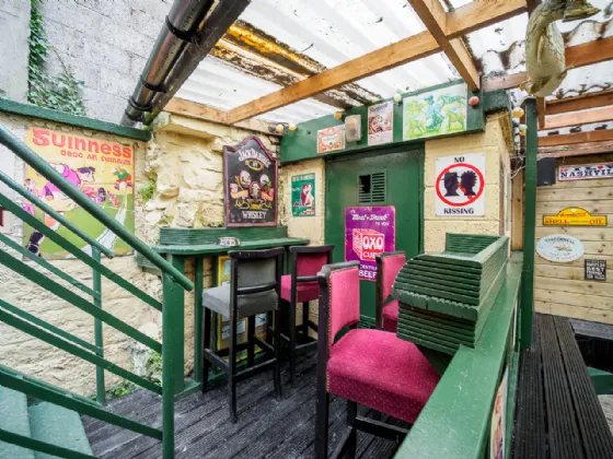 Photo of Sean Tierney's Bar & Restaurant, 13 O'Connell St, Clonmel, Tipperary, E91 RD83