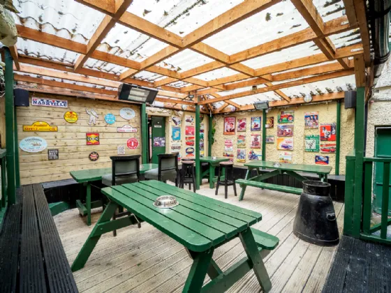 Photo of Sean Tierney's Bar & Restaurant, 13 O'Connell St, Clonmel, Tipperary, E91 RD83