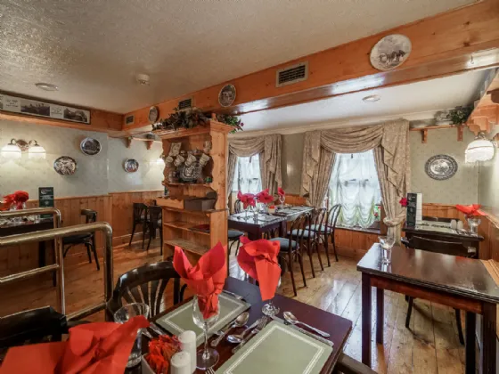 Photo of Sean Tierney's Bar & Restaurant, 13 O'Connell St, Clonmel, Tipperary, E91 RD83