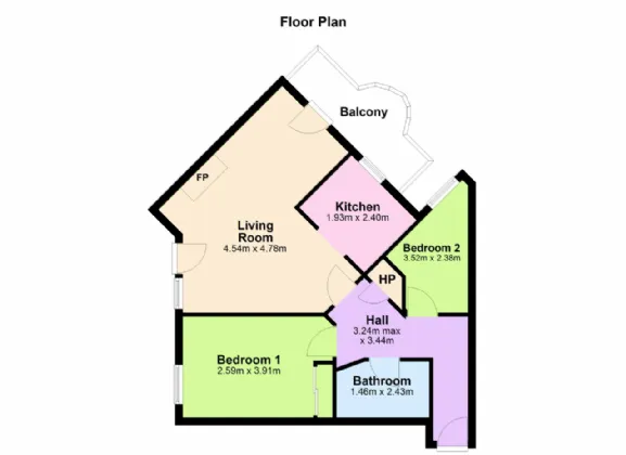 Photo of 179 The Sweepstakes, Ballsbridge, Dublin 4, D04DR62