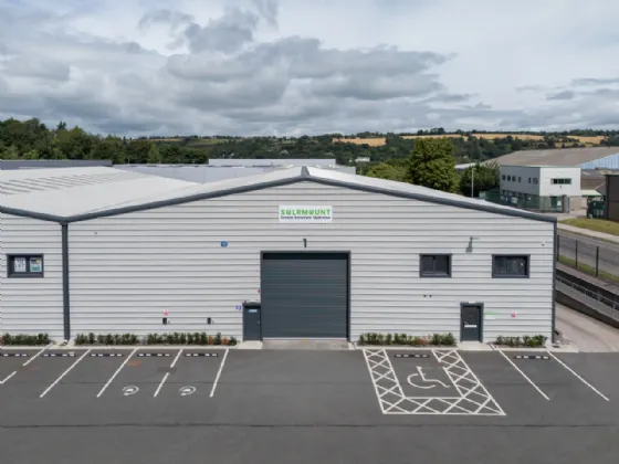 Photo of Unit 1, Nova Business Park, Little Island, Co Cork,