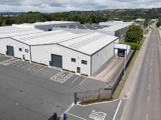 Photo of Unit 1, Nova Business Park, Little Island, Co Cork,