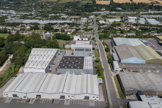 Photo of Unit 1, Nova Business Park, Little Island, Co Cork,
