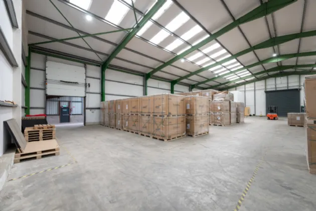 Photo of Unit 1, Nova Business Park, Little Island, Co Cork,