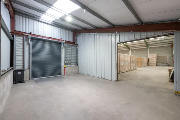 Photo of Unit 1, Nova Business Park, Little Island, Co Cork,