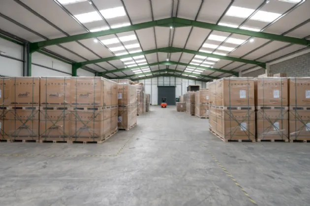 Photo of Unit 1, Nova Business Park, Little Island, Co Cork,