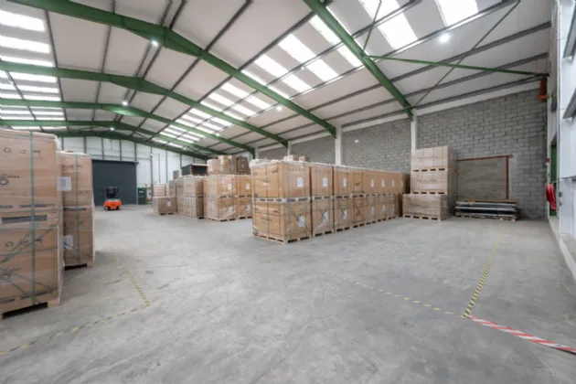 Photo of Unit 1, Nova Business Park, Little Island, Co Cork,
