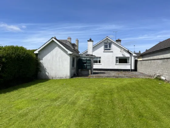 Photo of Kia Ora, Athlone Road, Ferbane, Co Offaly, R42YW01