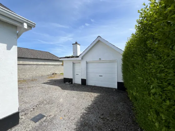 Photo of Kia Ora, Athlone Road, Ferbane, Co Offaly, R42YW01