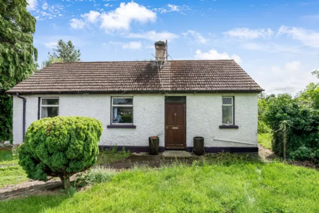 Photo of Clonross Lane, Derrockstown, Dunshaughlin, Co. Meath, A85XN93