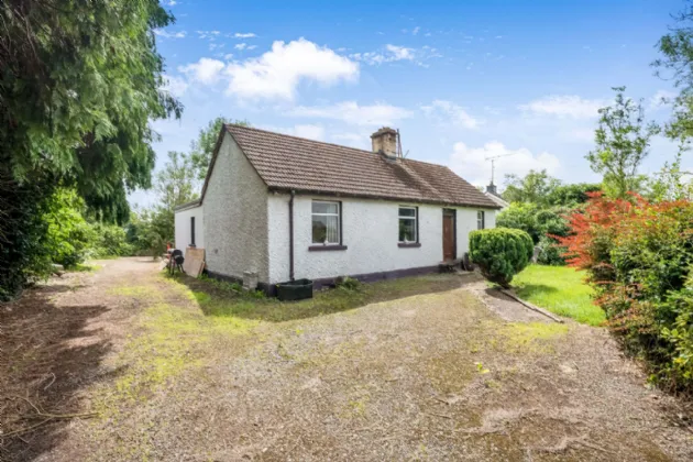 Photo of Clonross Lane, Derrockstown, Dunshaughlin, Co. Meath, A85XN93