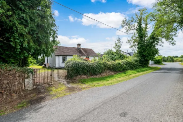 Photo of Clonross Lane, Derrockstown, Dunshaughlin, Co. Meath, A85XN93
