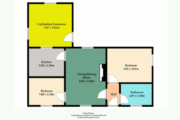 Photo of Clonross Lane, Derrockstown, Dunshaughlin, Co. Meath, A85XN93