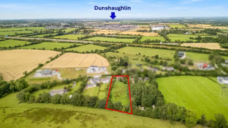 Photo of Clonross Lane, Derrockstown, Dunshaughlin, Co. Meath, A85XN93