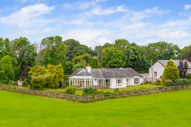 Photo of Castlehyde East, Fermoy, Co. Cork, P61Y924