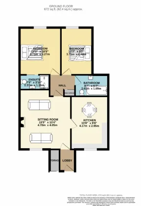 Photo of 36A Drumbear Wood, Drumbear, Monaghan Town, H18 FP74