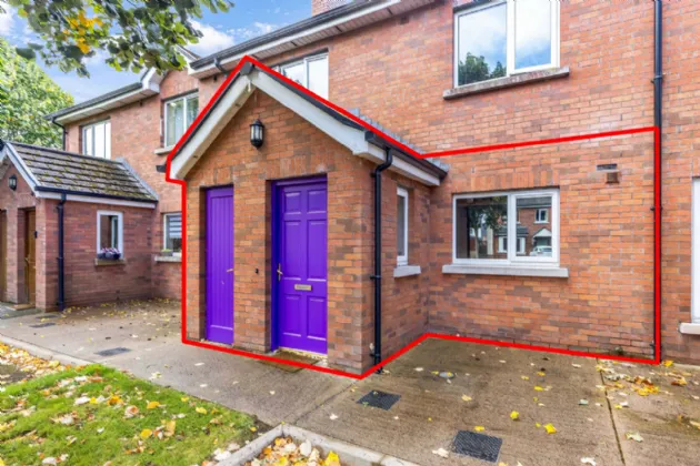 Photo of 36A Drumbear Wood, Drumbear, Monaghan Town, H18 FP74