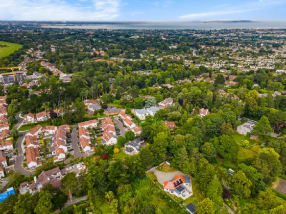 Photo of Rockfield, Brighton Road, Foxrock, Dublin 18, D18 R2V6