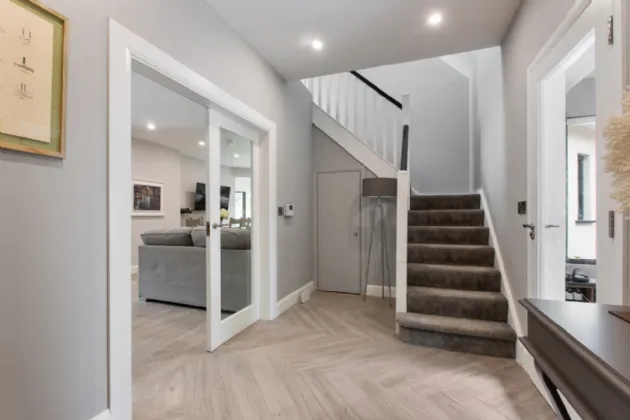 Photo of Rockfield, Brighton Road, Foxrock, Dublin 18, D18 R2V6