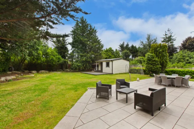 Photo of Rockfield, Brighton Road, Foxrock, Dublin 18, D18 R2V6