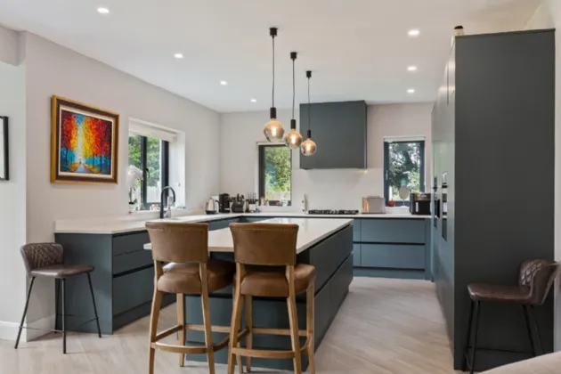 Photo of Rockfield, Brighton Road, Foxrock, Dublin 18, D18 R2V6