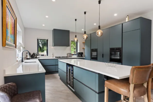 Photo of Rockfield, Brighton Road, Foxrock, Dublin 18, D18 R2V6