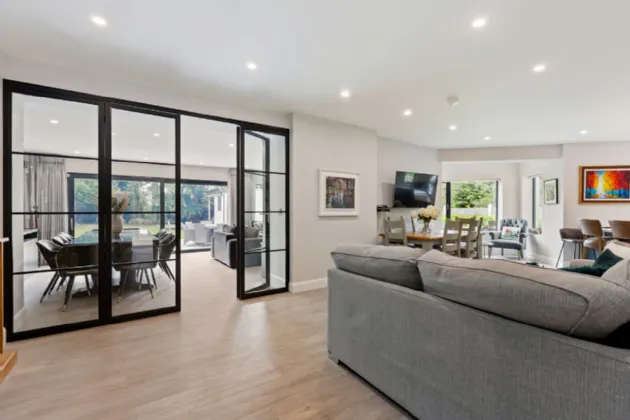 Photo of Rockfield, Brighton Road, Foxrock, Dublin 18, D18 R2V6